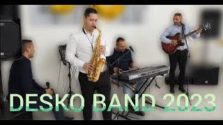 Deško Band - MIX ČARDÁŠOV PART 1 2023