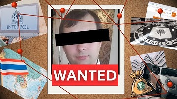 The King of the Dark Web – FBI Hunt!