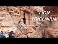 PETRA 8 LION TRICLINIUM JORDAN BINU mp3