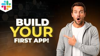 How To Build A Slack App [Step By Step Guide]