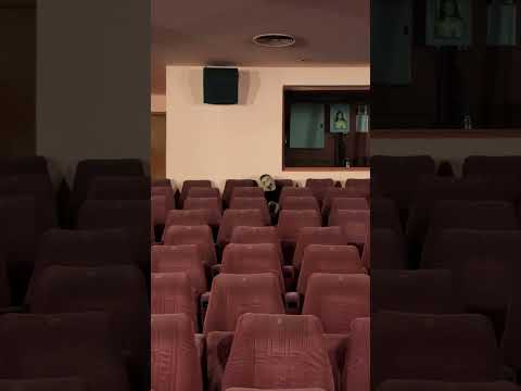 Tough crowd for Comedian ￼