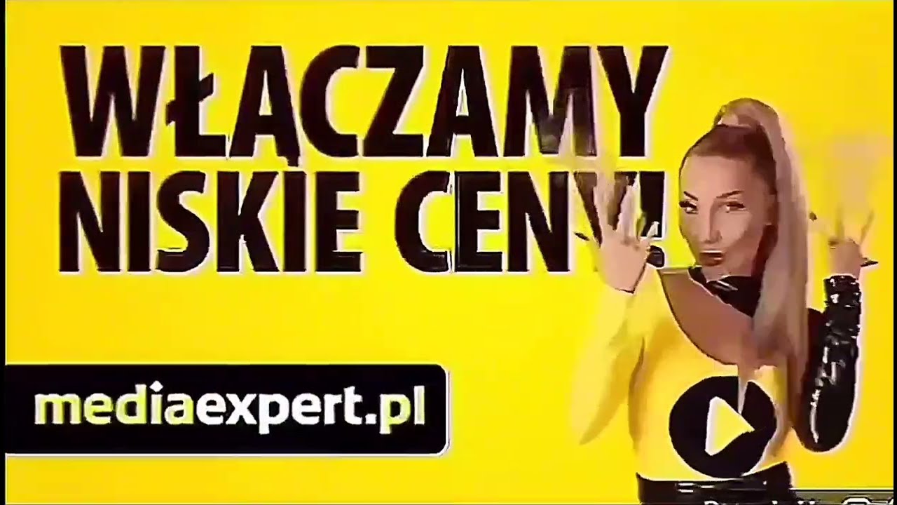 Media Expert Logo History (Updated 5) Część 1