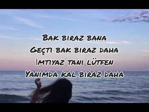 Mustafa Ciceli ft Jine İmtiyaz (şarkı sözleri/lyrics)