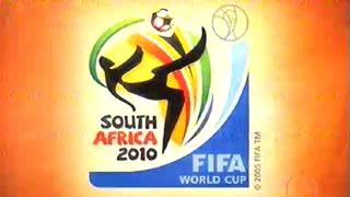 Vinheta De Abertura Copa 2010