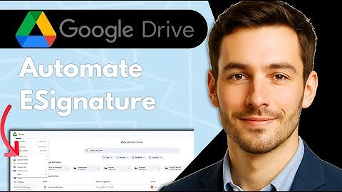 How to Automate eSignatures Workflows Explained