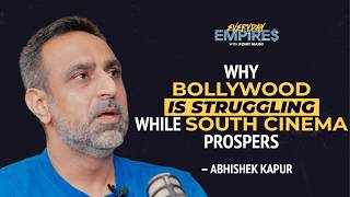 Why South Indian Cinema Still Pulls Mass Audiences | Popcorn Costs More Than A Sushi Dinner?!