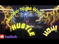 Thunder Night Wars #3