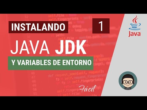 Video: ¿Es necesario configurar Java_home?