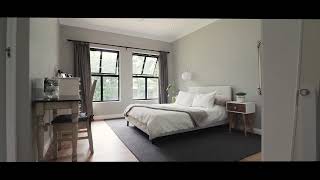Entertainer’s delight – Bryanston East - Boomed enclosure