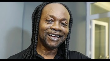 Studio Time with Daddy Lumba: Breaks down 