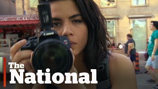 Teen Photographs Homeless People Teen Photographs Homeless People