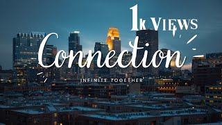 Connection - Background Music @Infinitetogether screenshot 4