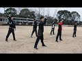 プロ野球審判の卵も激しい競争  宮崎で最終テスト