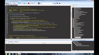 Hyperlinked Intellisense in TeraIDE