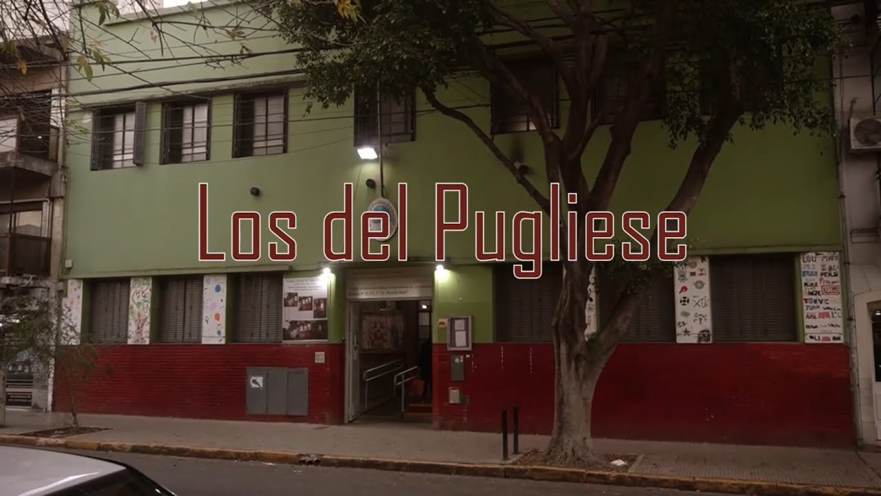 ET 2   Hrio 16 a 18 – TP2 – Los Del Pugliese – 1C 2025 – Cátedras Dechant