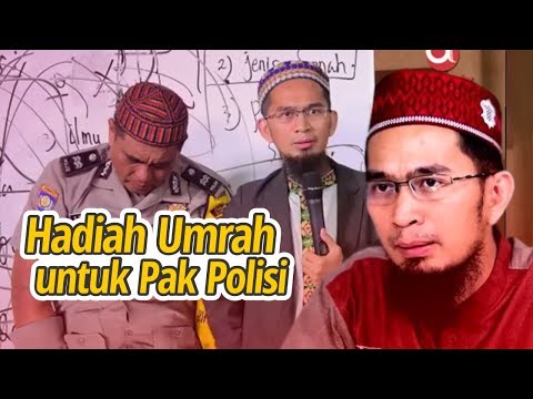 masyaallah,-ust.-adi-hidayat-hadiahkan-umrah-untuk-polisi-ini