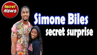 Simone Biles | Simone Biles DEFENDS Husband After He Said SHE PURSUED HIM - News #news #new