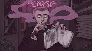 lex clockwork - 7 dziecko artysty