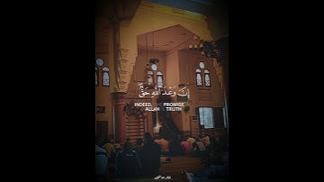 تلاوة من ﴿ سورة لقمان ﴾ ❤️ للقارئ الشيخ ناصر القطامي 🤍🎧