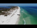 Shell Island Panama City Beach