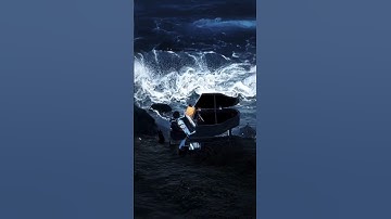 White model vs rendering #blender #blender3d #modeling #rendering #dynamic #design #3d #animation