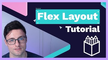 Penpot Flex Layout tutorial