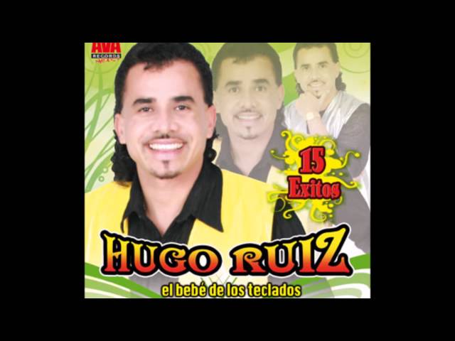 Hugo Ruiz - Que Calor Que Calor