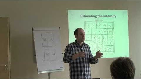 EAN GIS10 Lecture: Spatial Epidemiology