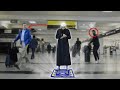 Muslim Praying in Airport Social Experiment!