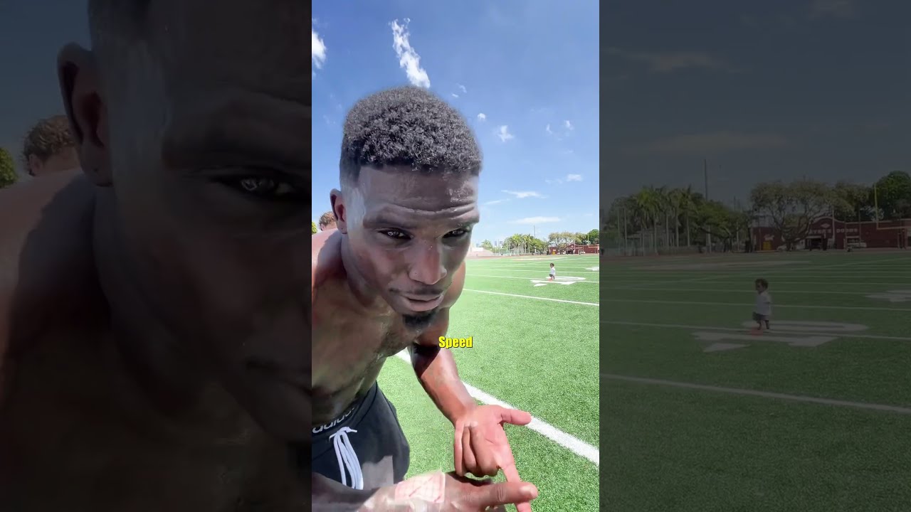 People That Are Faster Than Tyreek Hill Noahlyles Speed Peely