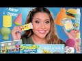 WET N WILD SPONGE BOB COLLECTION