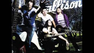 Allison - Dime Que chords