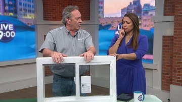 Enhance Your View with Sliding Windows from The Window Source of Memphis