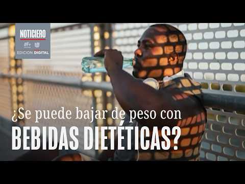 Which Is Better for Weight Loss: Diet Drinks or Water?