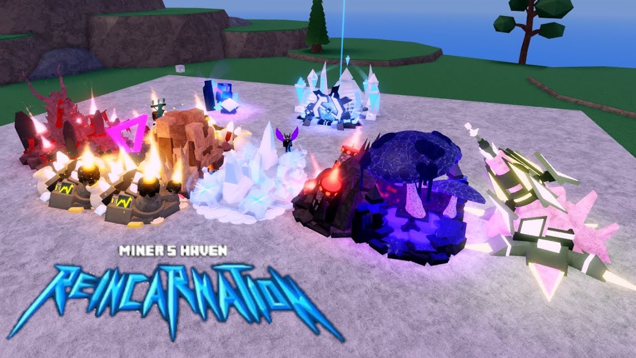 Miners Haven Uc Script - digimon origins roblox script robux and roblox