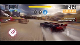 Asphalt 9 Lengeds