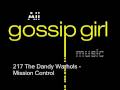 The Dandy Warhols - Mission Control