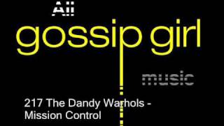 The Dandy Warhols - Mission Control