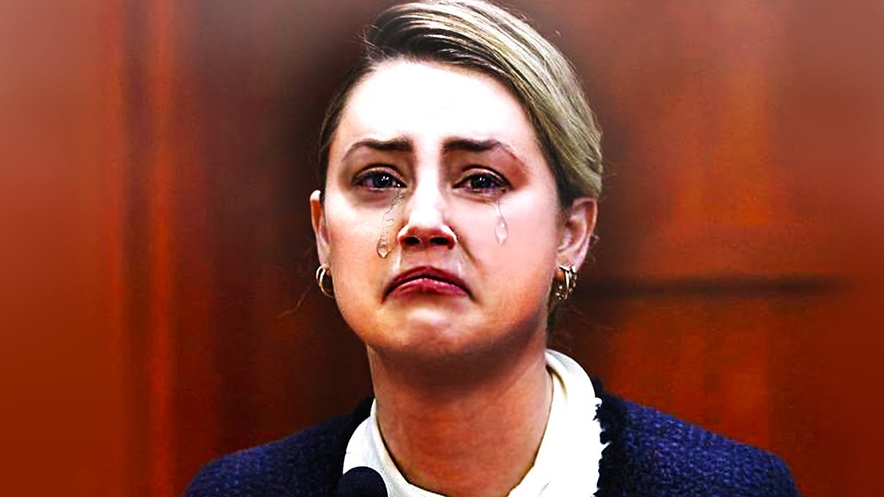 The Rise And Fall Of Amber Heard Career YouTube