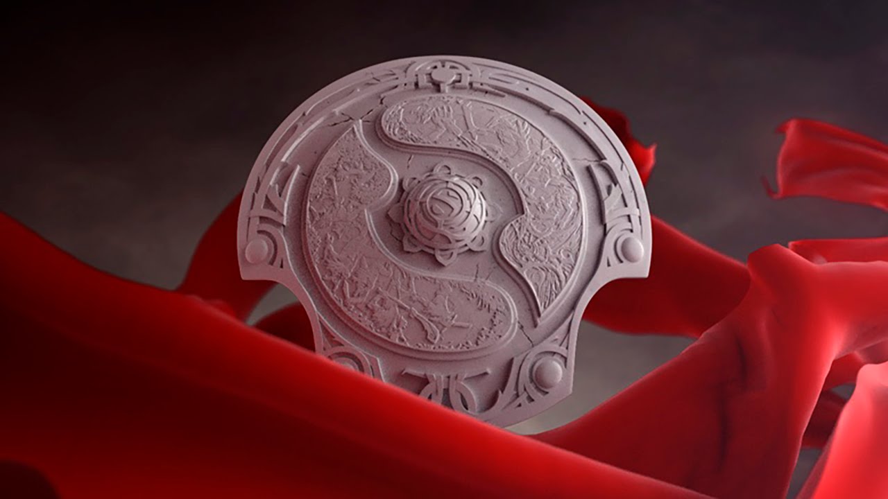 DC vs LGD - The International 2016 - Main Event - Game 1 BO3