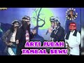 Debat Bedare JUBA TAMBAL SEWU, AMIN HERMAWAN VS WA SEIN, SANDIWARA CHANDRA SARI 