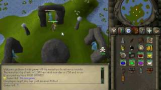 Brand New Rsps Elit3Scap3! Need Staff! Customs!