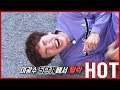 [HOT CLIPS] [RUNNINGMAN]  | (Part.2) Don't LAUGH!! Go through all the funny situations XD (ENG SUB)