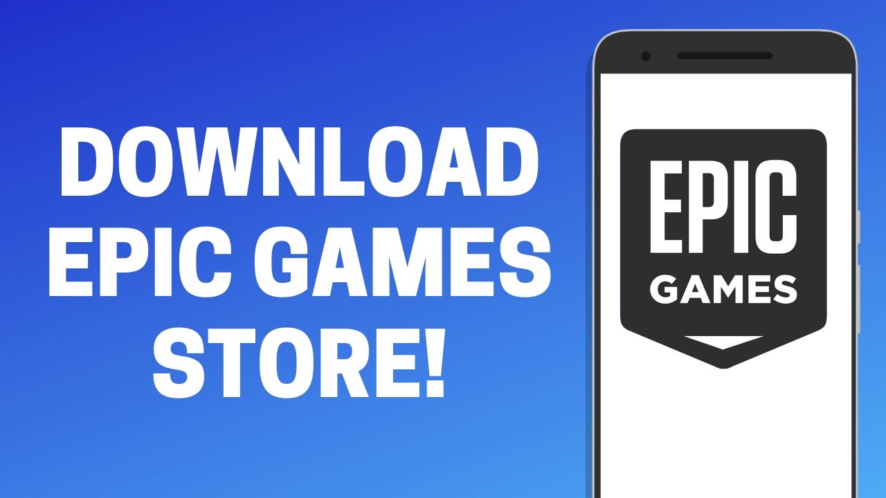 How to Download Epic Games Launcher on Android 