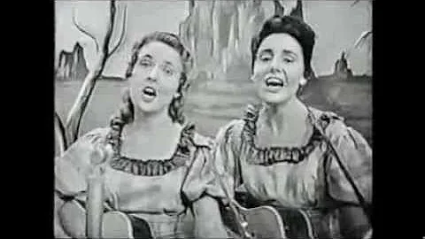 Connie and Melba "Have I Told You Lately"