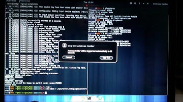 Linux graphics switching on a Macbook Pro