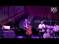 Dave holland new 4tet  nice jazz festival 2023