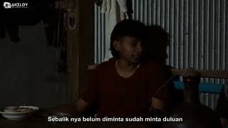 rindu ibu short movie Madura