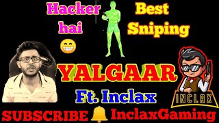 YALGAAR || Complete Video || TDM Montage || Montage || Ft. InclaxGaming 2020 || Montage ||