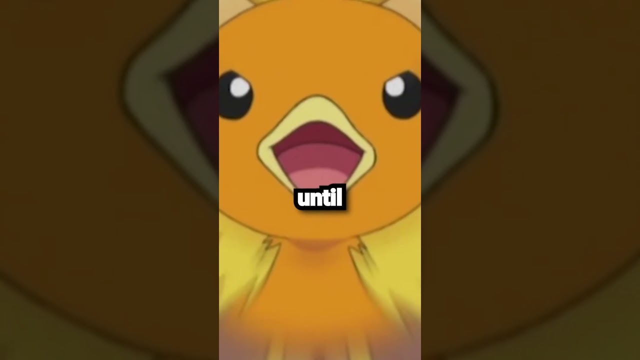 Blaziken Win Rate? 🤔